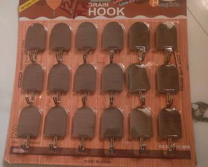 Grain Hook (18 Piece)