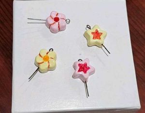 Charms And Beads
