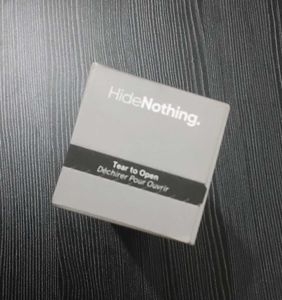 Minimalist Maleic Bond Repair Complex Hair Mask