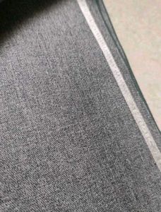 Grey Dress Material