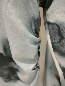Abstract Print Dress🌠