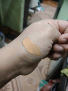 Lakme 9to5 Foundation
