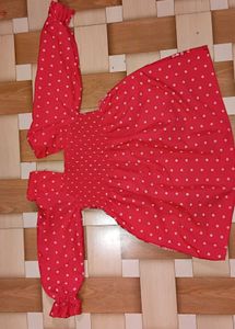 Small Children Top
