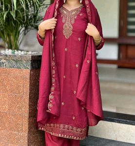 Salwar Set For Women