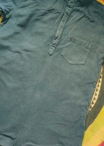 An Old Money Shirt