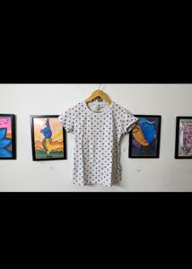 Starry T-Shirt