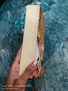 Asura The Story Of Ravan Book