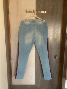 Stylish Jeans