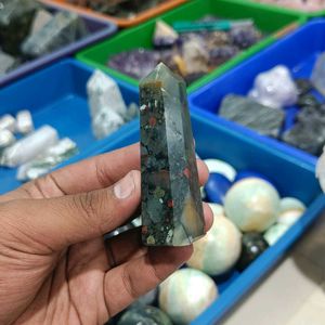 Mix Crystals Tower Combo