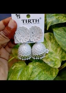🆕 Earrings ❤️