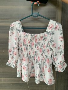 unworn Top