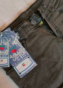 Diwali Sale🎊🎊 Blue Cherry Jeans