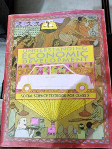 Combo Economics books