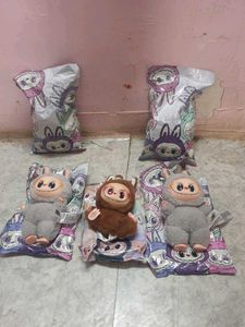 Labubu Pop Mart Quality