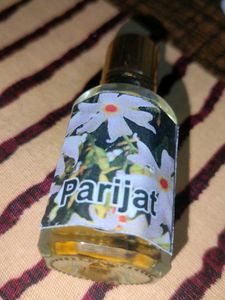 Roll On Ittar: Parijat (परिजात)