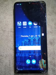 realme Narzo 20 (Victory Blue, 64 GB) (4 GB RAM)