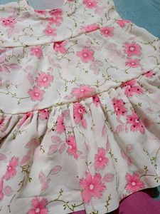 New Frocks...