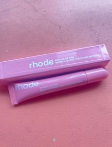 rhode lip gloss