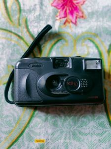 Kodak Camera