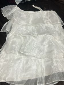 fairy short gown