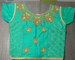 yellow haldi Lehenga set