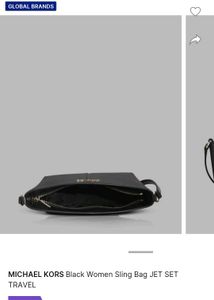 Michael Kors Handbag