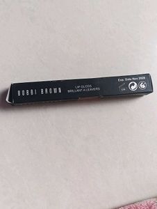 BOBBI BROWN LIPGLOSS