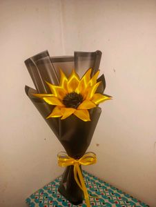 Sunflower Bouquet