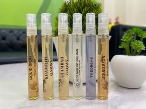 EL Collection Decants (10ml)-Pocket Size!