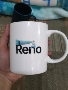 Two Mugs