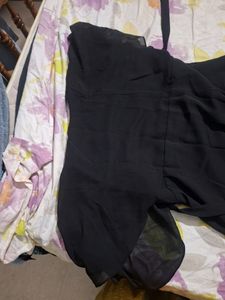 Stunning Black Dress