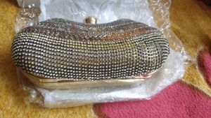 Wedding Clutch