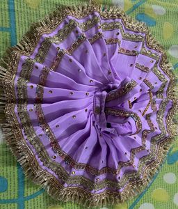 Krishna Dress
