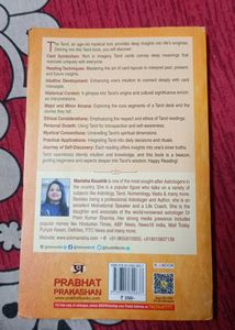 Everything About Tarot