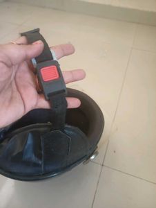 Vintage Badshah Helmet