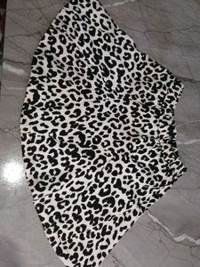 Skirt Wear Only One Time