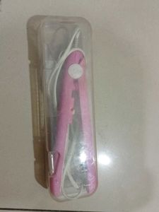 Mini Hair Curler