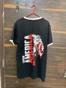 Marvel Graphic Tee