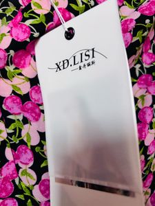 Feminine Dress From Thailand. Grab Now!