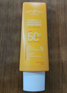 Dot &amp; Key Vitamin C+E Sunscreen