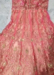 Bridal Gown
