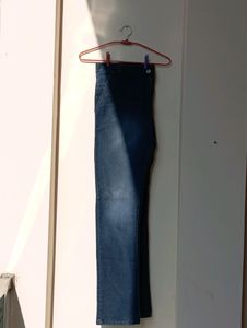 An Unused Demin