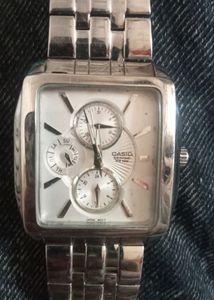 Casio Beside WR 50M