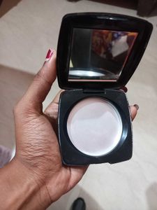 Empty Compact Powder Case