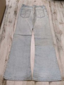 Sc9536 Sabrin Bootcut Jeans Waist 30