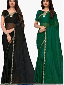 New Saree