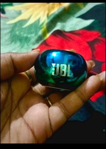 New JBL Speaker