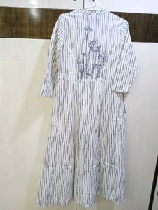 Pure Cotton Comfortable Kurta