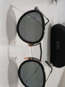 Goggles