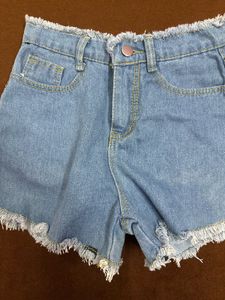 Urbanic Shorts